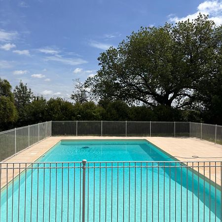 Charmant Appartement Toulouse Eksteriør billede