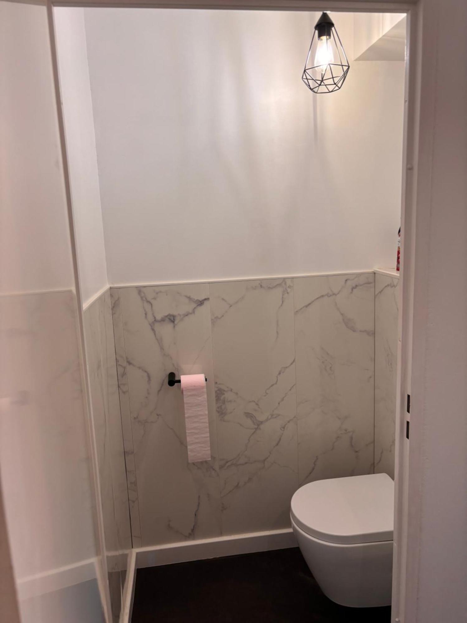 Charmant Appartement Toulouse Eksteriør billede