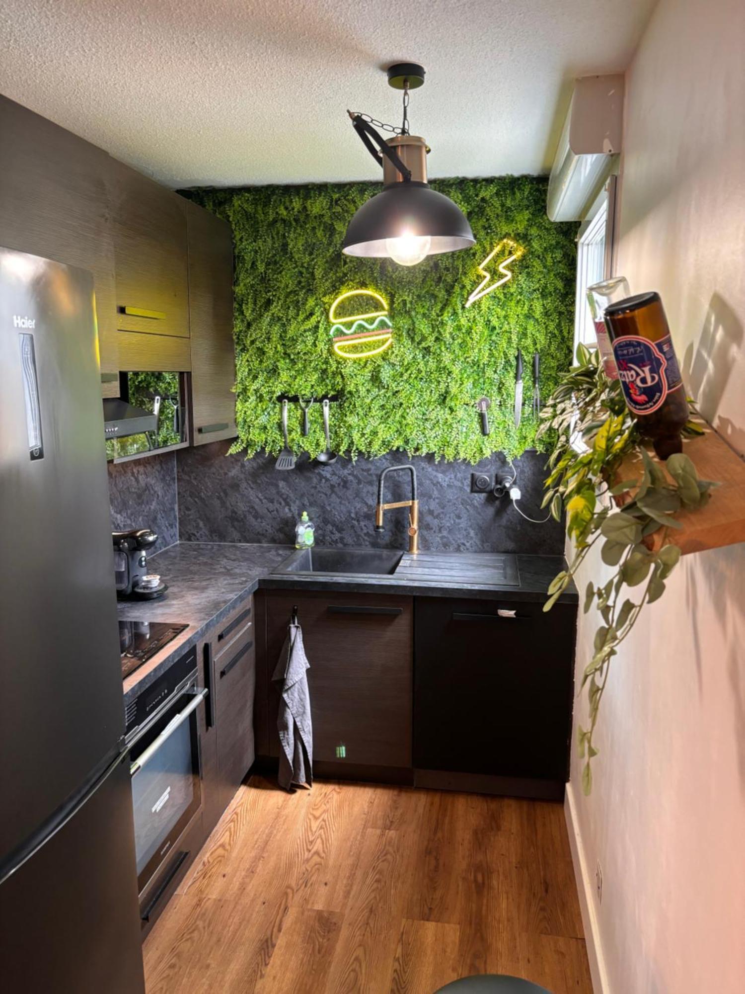 Charmant Appartement Toulouse Eksteriør billede