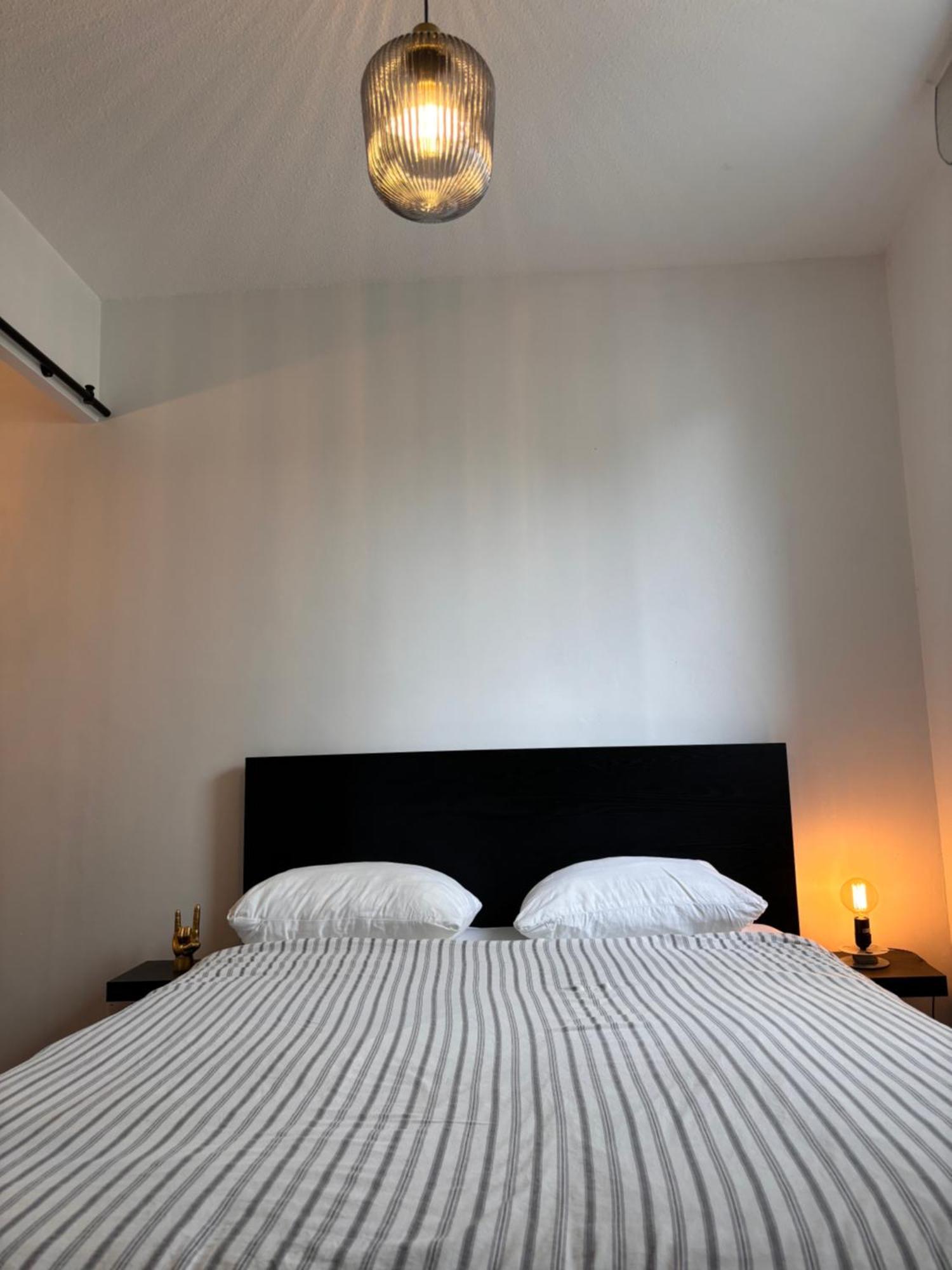 Charmant Appartement Toulouse Eksteriør billede