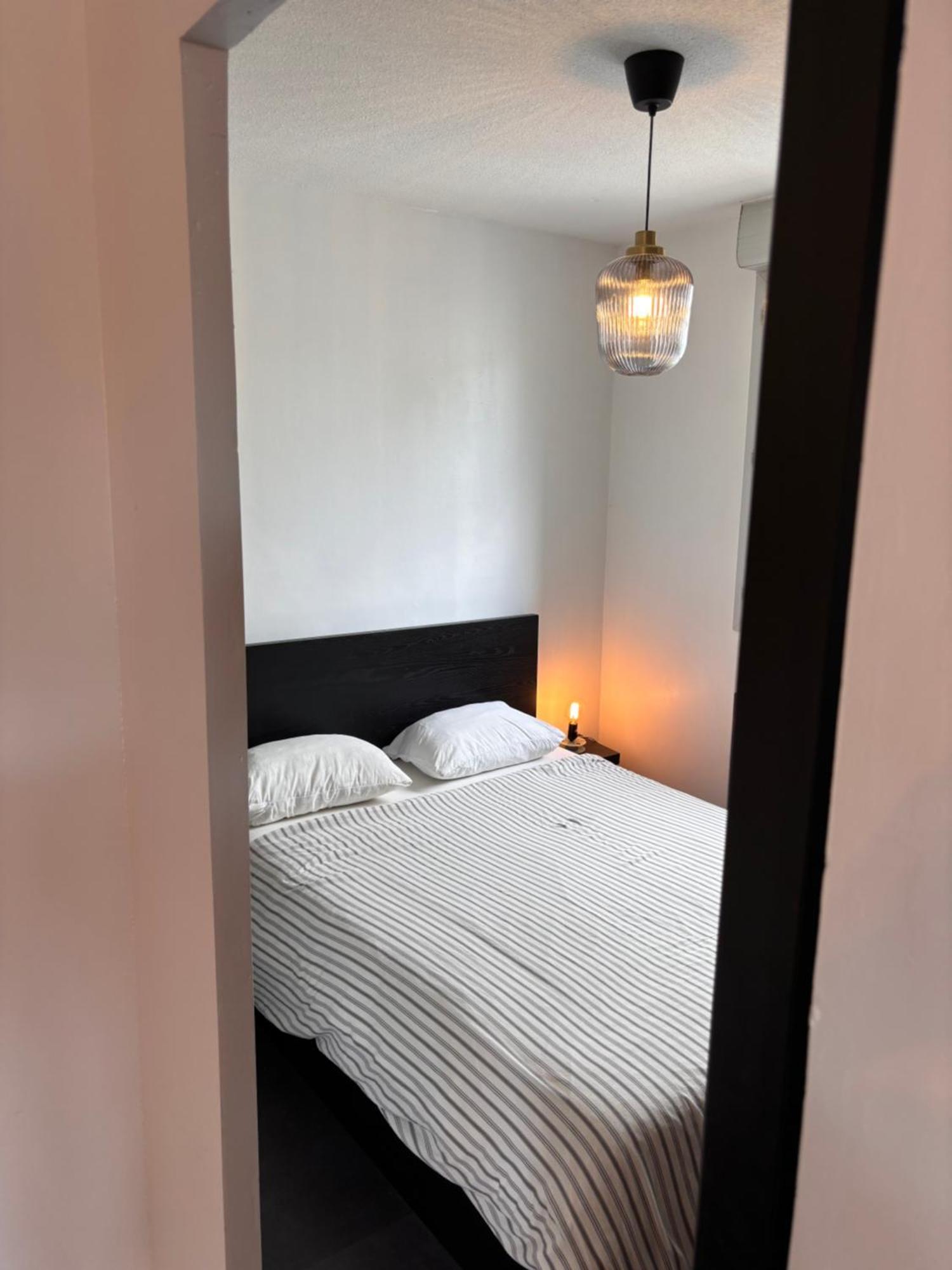 Charmant Appartement Toulouse Eksteriør billede
